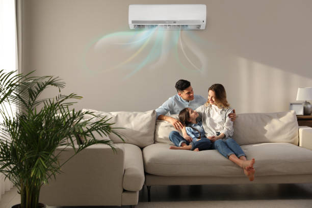 Best Ductless HVAC Repair  in Ocala Estates, FL