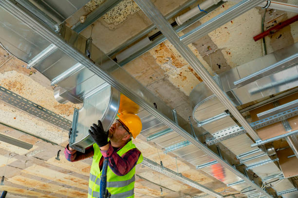Best HVAC Installation Services  in Ocala Estates, FL